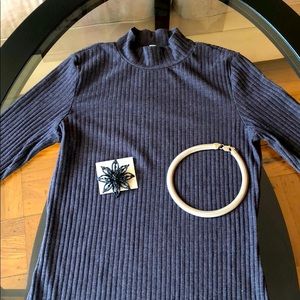 Bundle (Dress/Necklace/Sonoma Brooch)